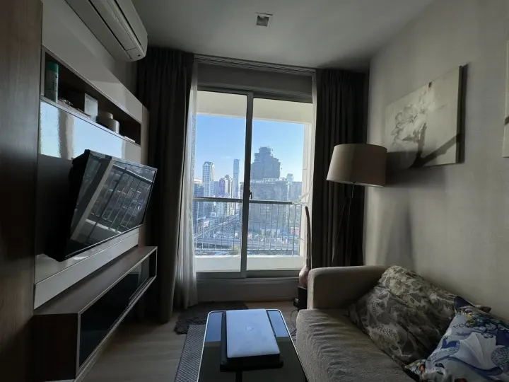 Property photos for Rhythm Sathorn