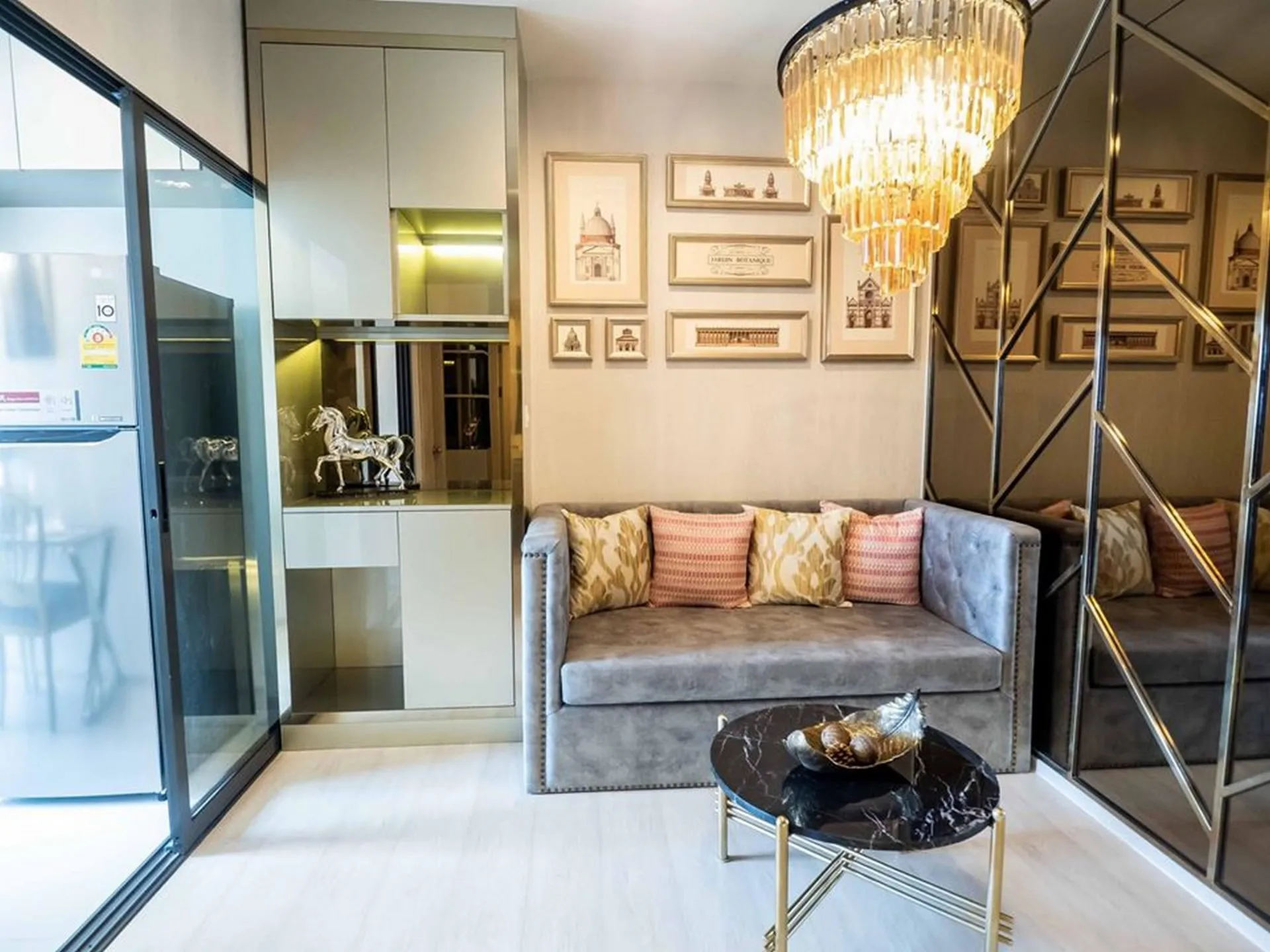 Property photos for Life Sukhumvit 48