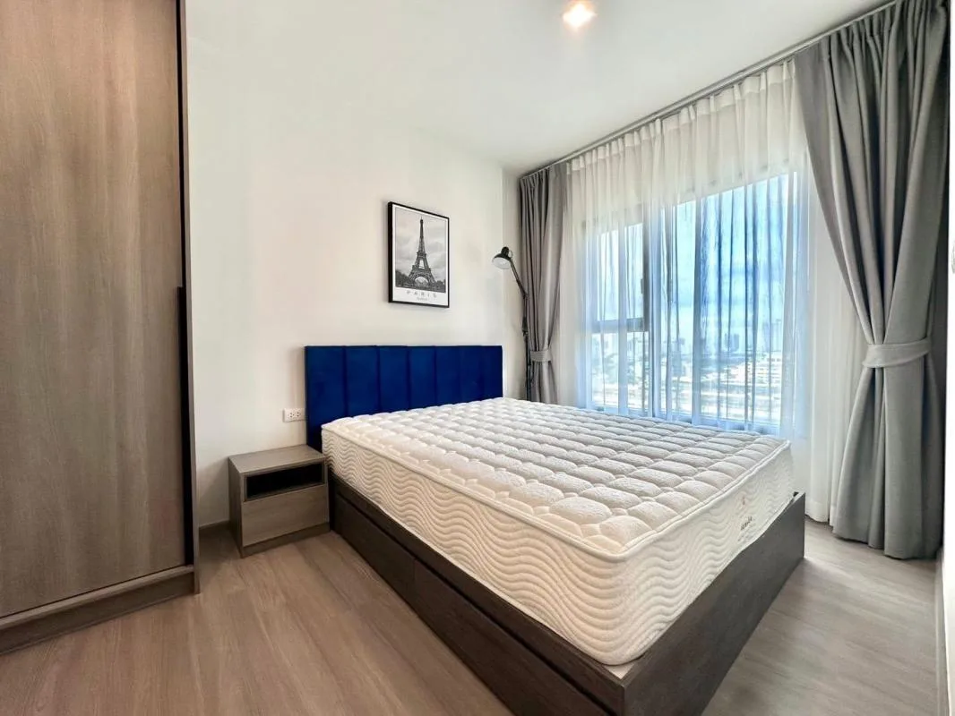 Property photos for The Base Phetchaburi-thonglor