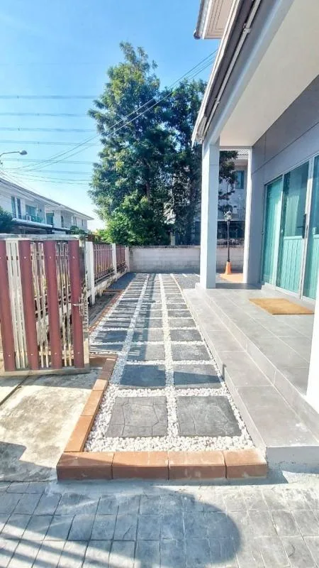 Property photos for Perfect Place Rama 9-krungthepkreetha
