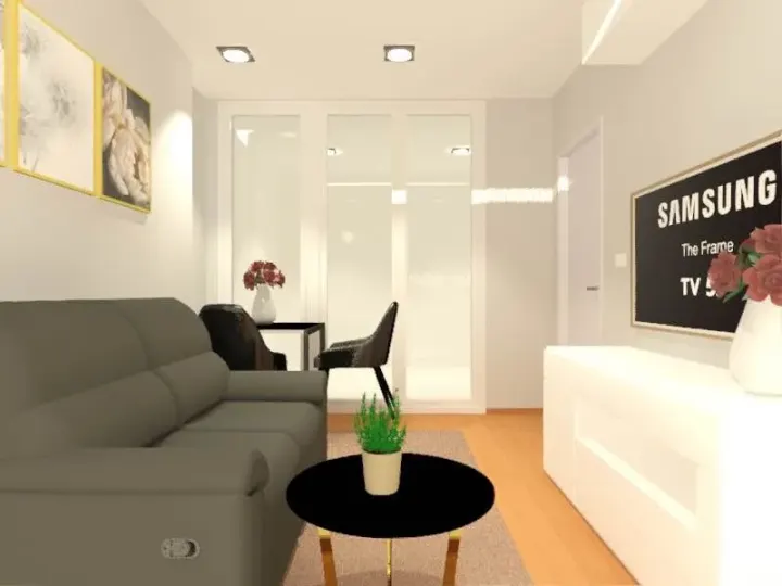 Property photos for Life Asoke Hype