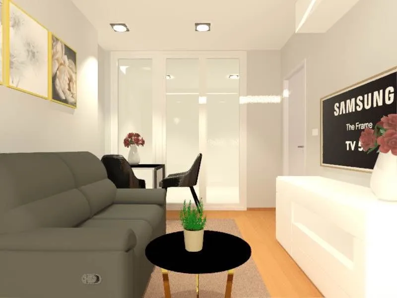 Property photos for Life Asoke Hype