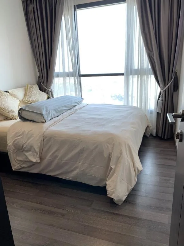 Property photos for The Base Park West Sukhumvit 77