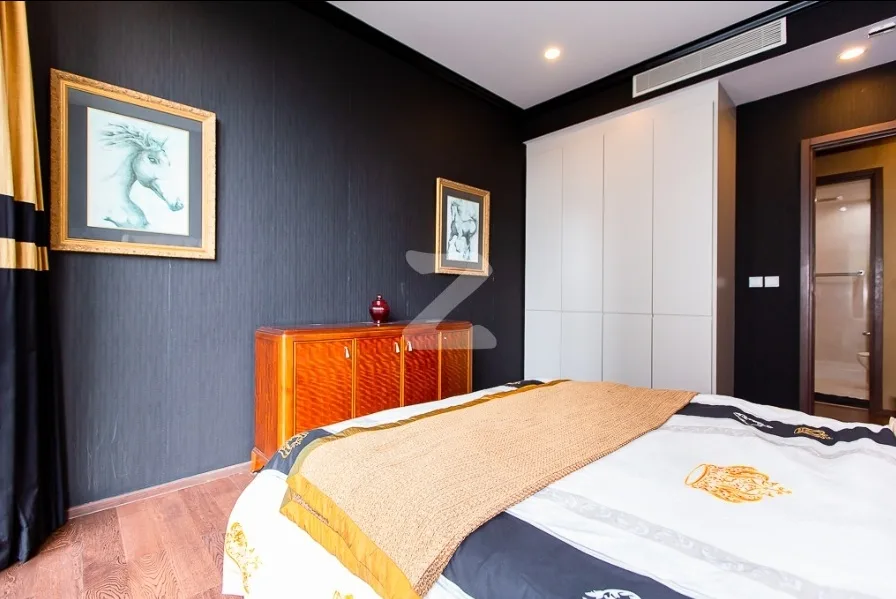 Property photos for Quattro by Sansiri