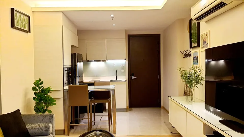 Property photos for H Sukhumvit 43