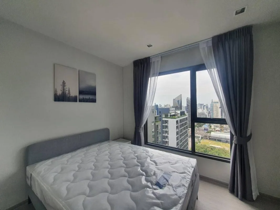 Property photos for LIFE Asoke - Rama 9