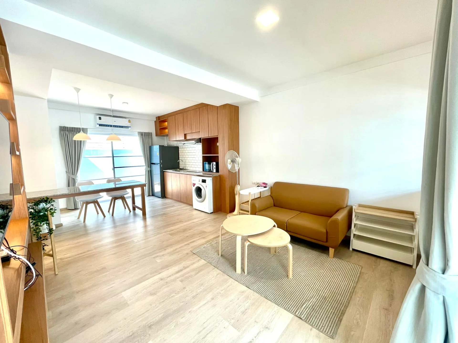 Property photos for Indy Bangna