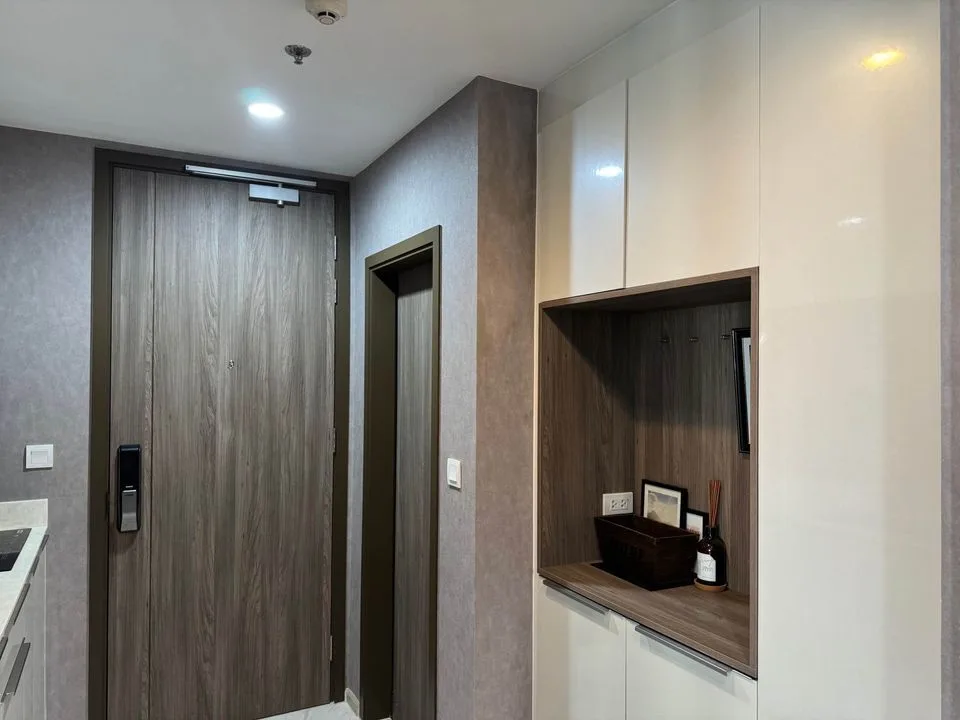 Property photos for Ideo Mobi Asoke
