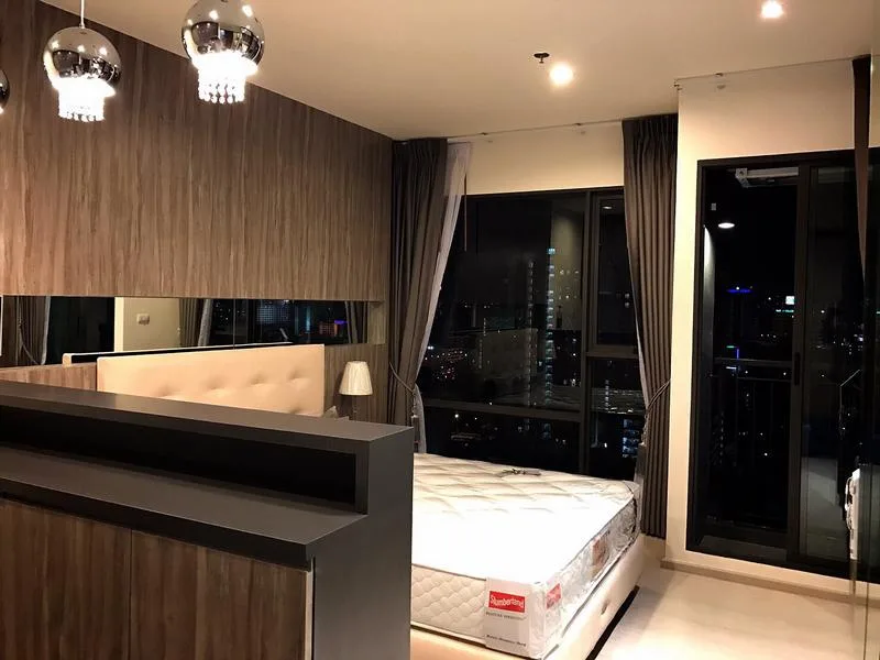 Property photos for Rhythm Asoke