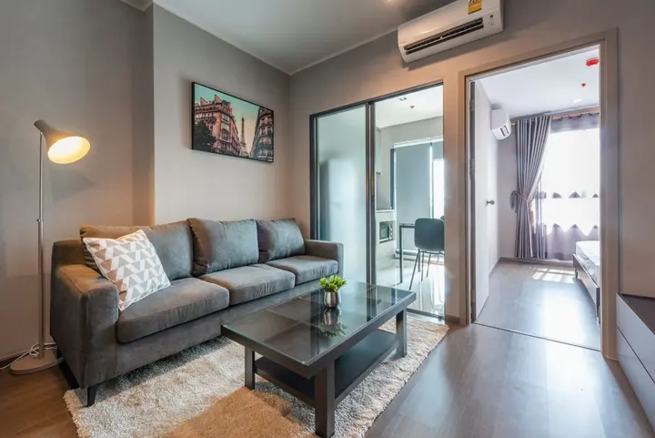 Property photos for Ideo Sukhumvit 93