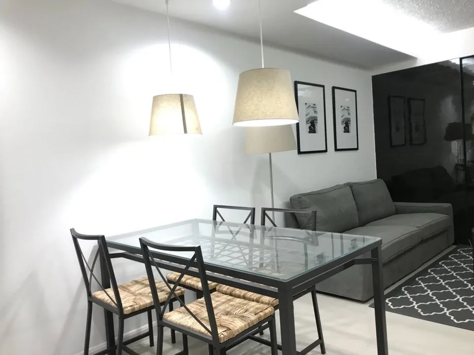 Property photos for The Waterford Sukhumvit 50 Onnut