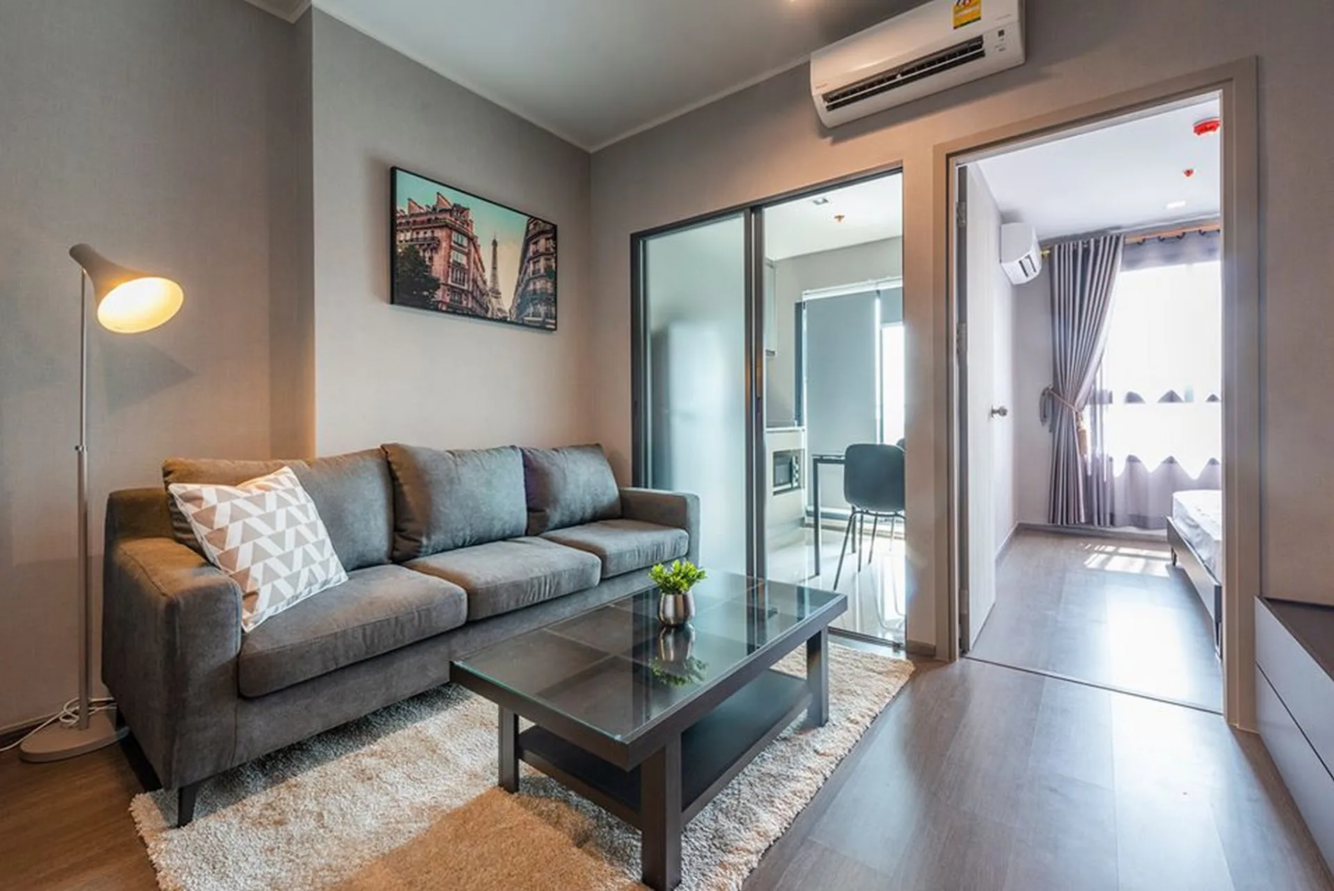Property photos for Ideo Sukhumvit 93