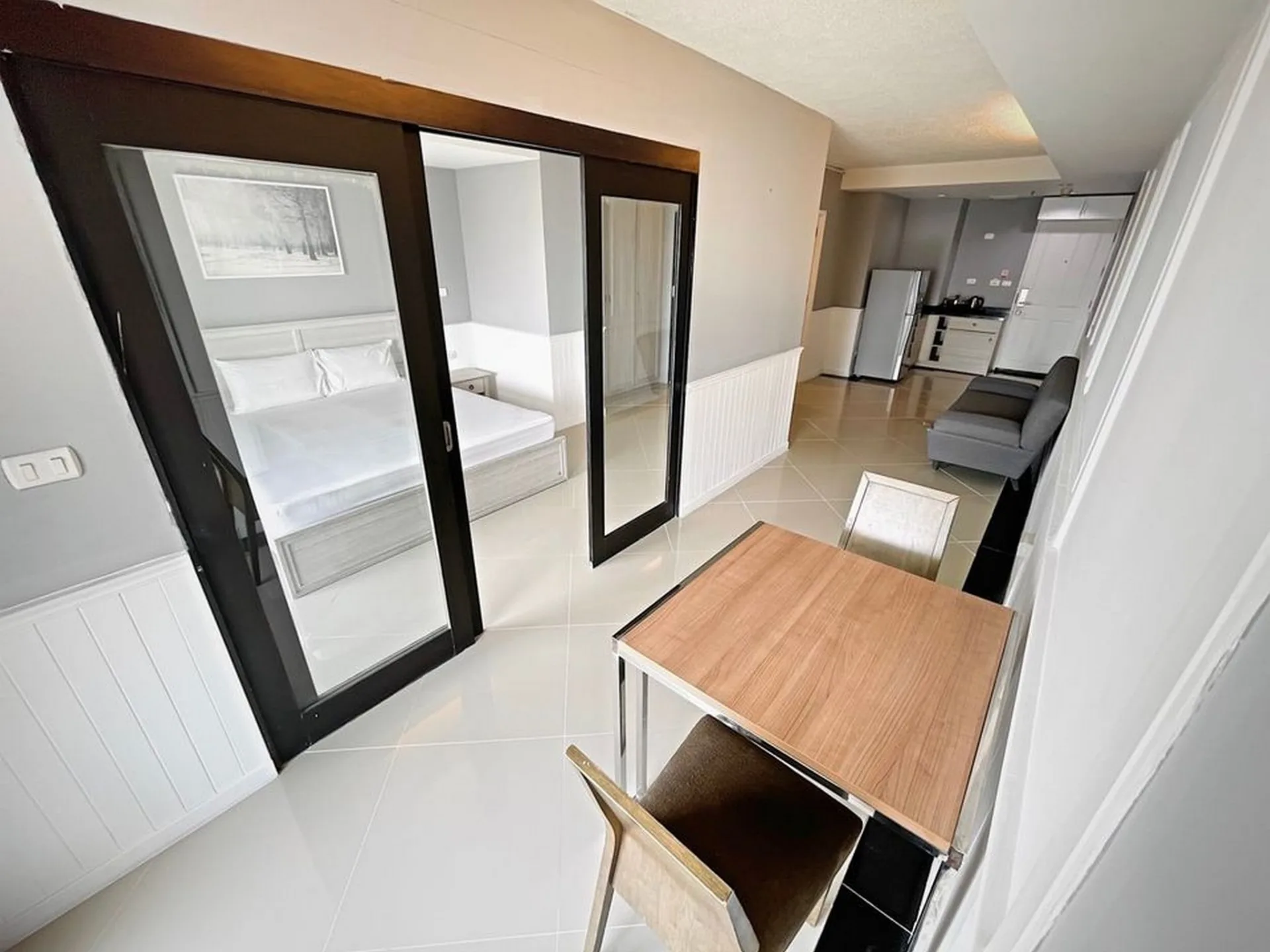 Property photos for The Waterford Sukhumvit 50 Onnut
