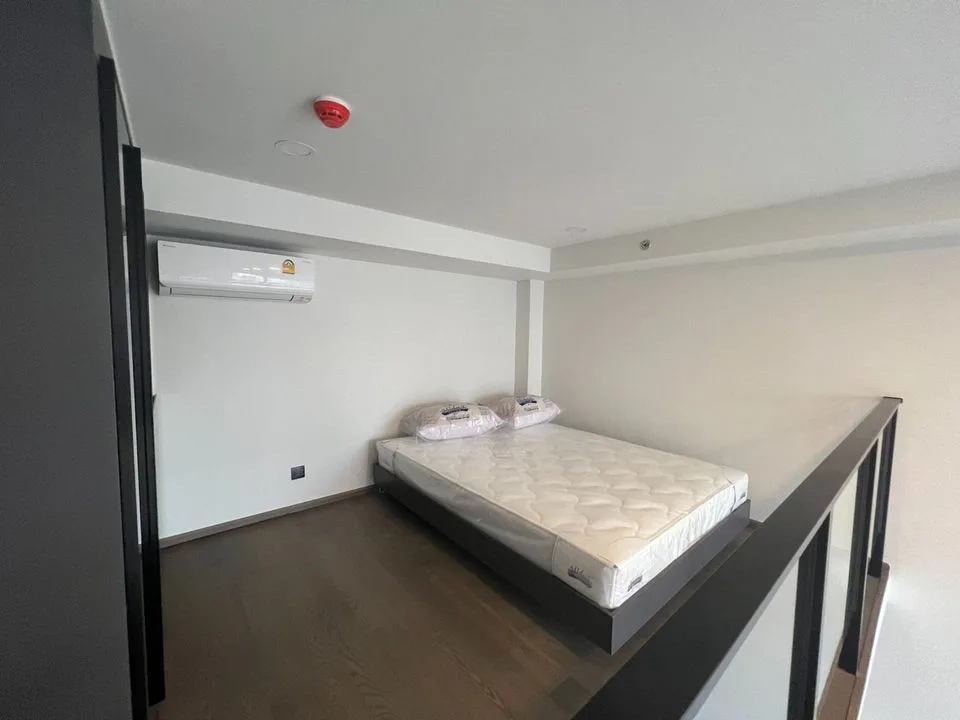 Property photos for Park Origin Chula-samyan