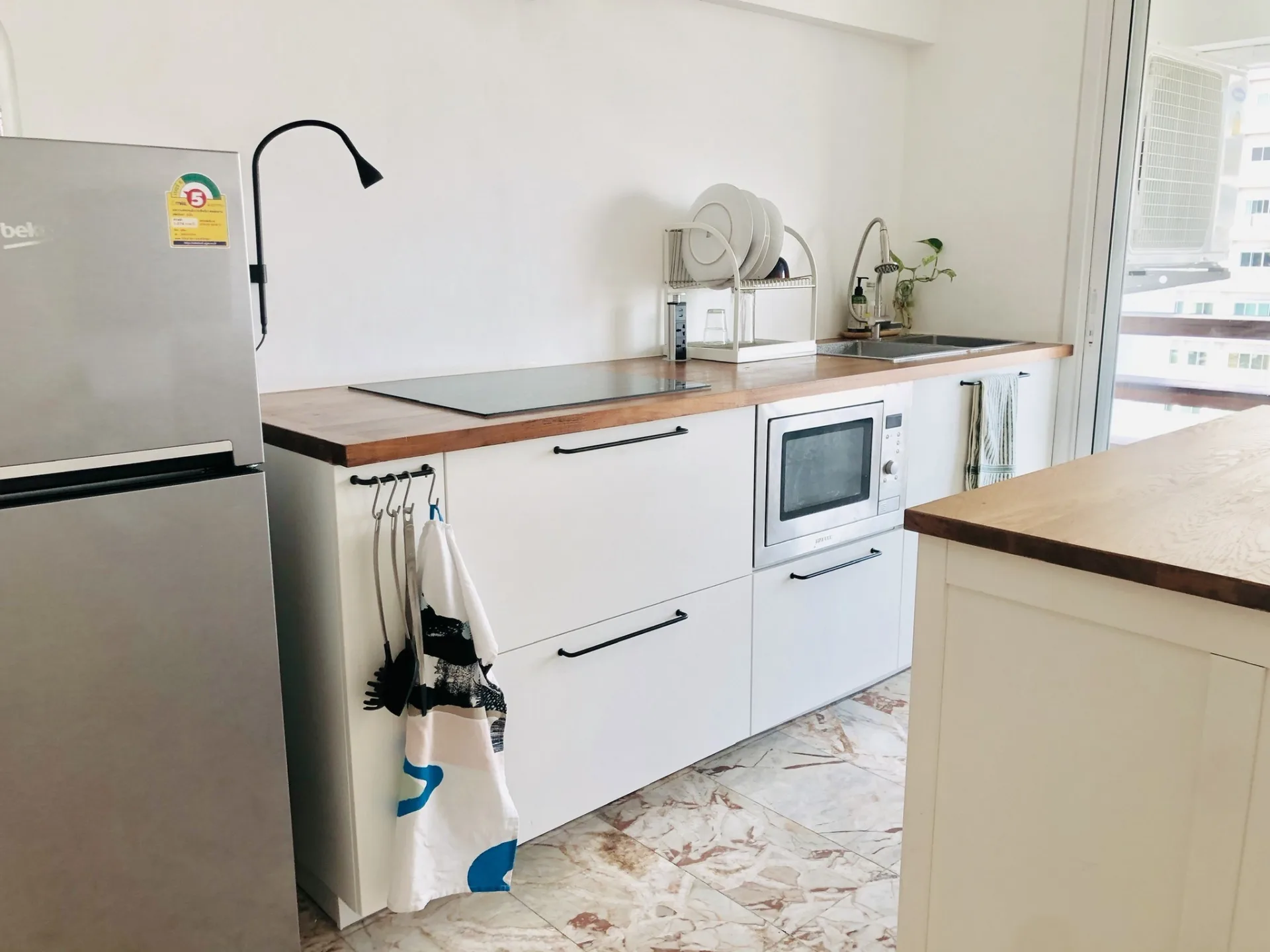 Property photos for Thonglor Tower