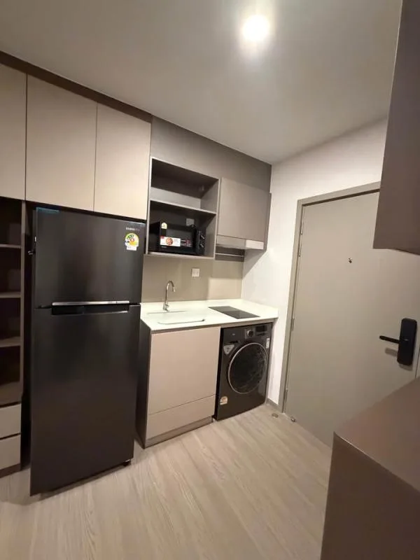 Property photos for Aspire Sukhumvit-rama4
