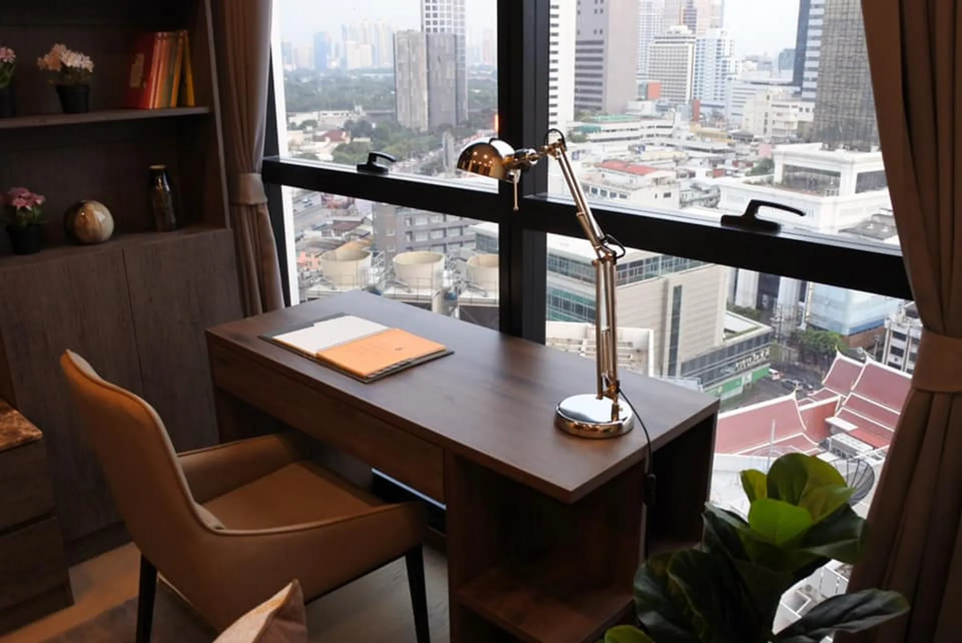 Property photos for Ashton Chula - Silom