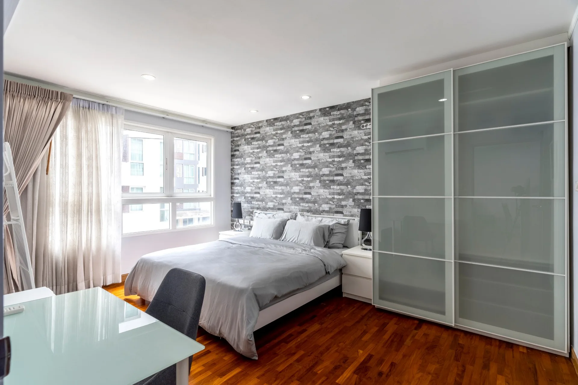 Property photos for Baan Siri Sukhumvit 13