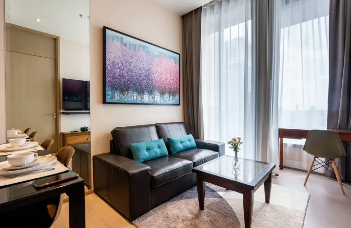 Property photos for The Esse Asoke