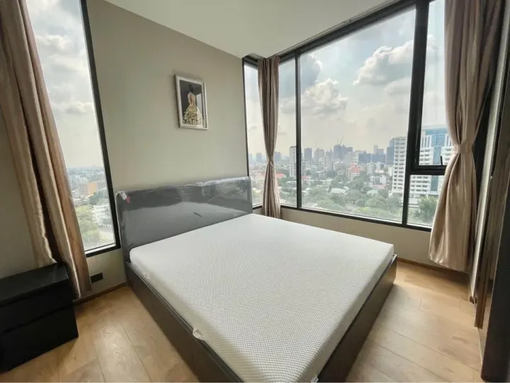 Property photos for The FINE Bangkok Thonglor - Ekamai