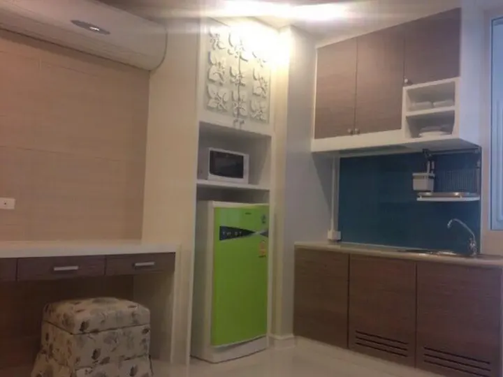 Property photos for Chamchuri Square Residence