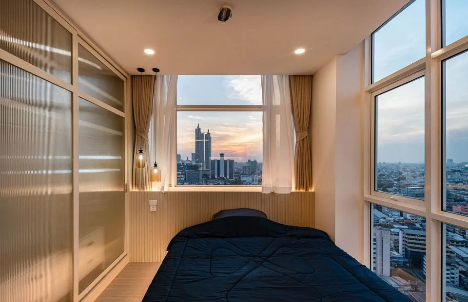 Property photos for Supalai Premier Si Phraya-samyan