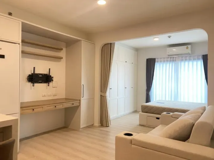 Property photos for A Space Mega