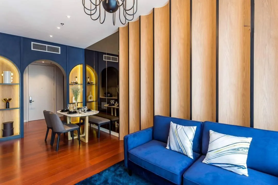 Property photos for KHUN by YOO inspired by Starck