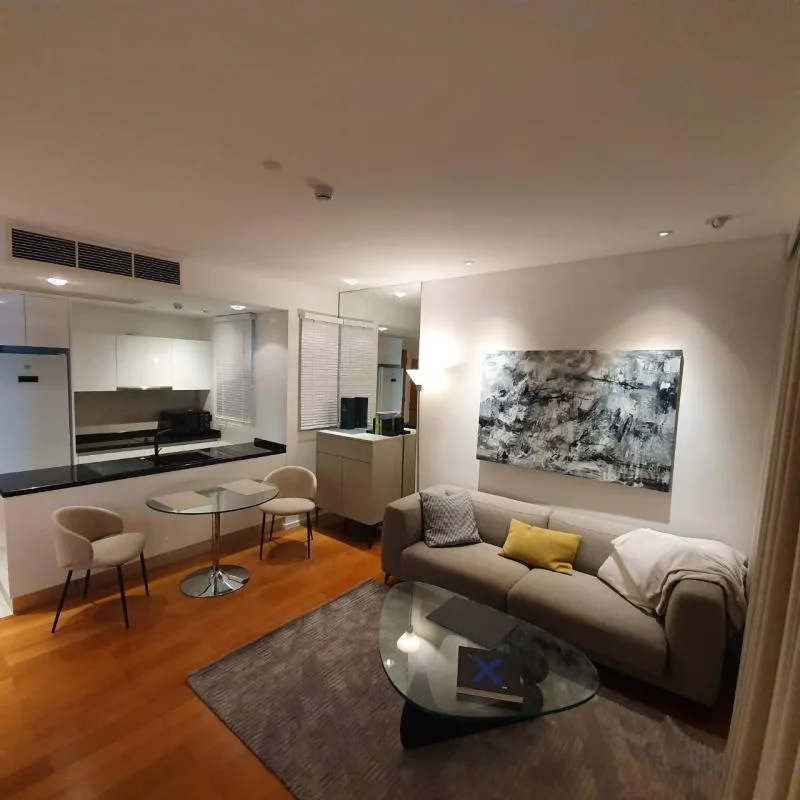 Property photos for Wind Sukhumvit 23