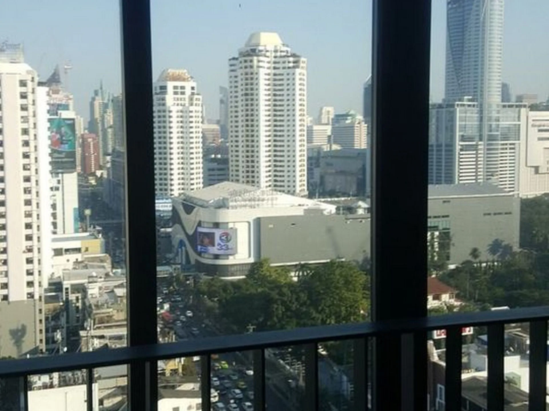Property photos for Ideo Q Siam - Ratchathewi