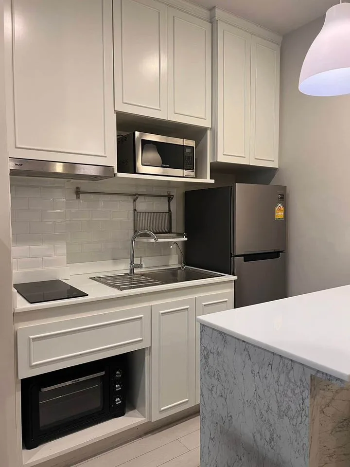 Property photos for Noble Ploenchit
