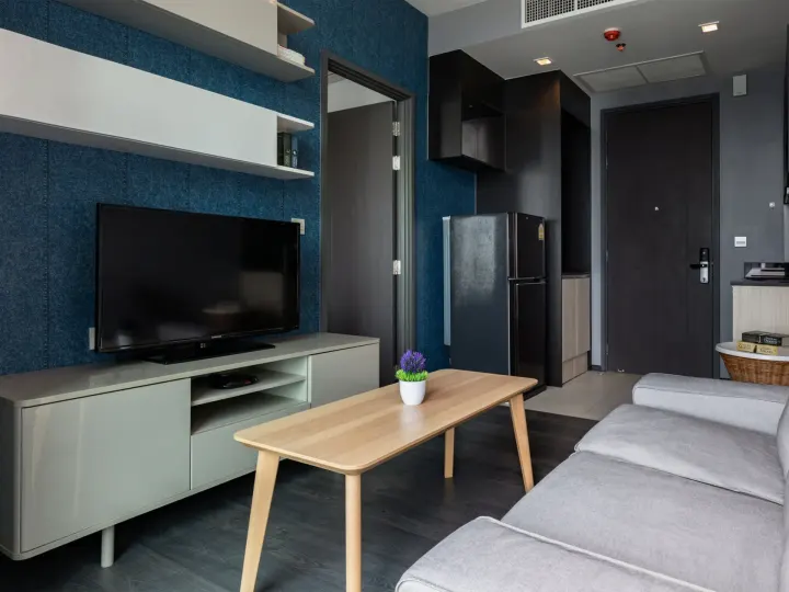 Property photos for Edge Sukhumvit 23