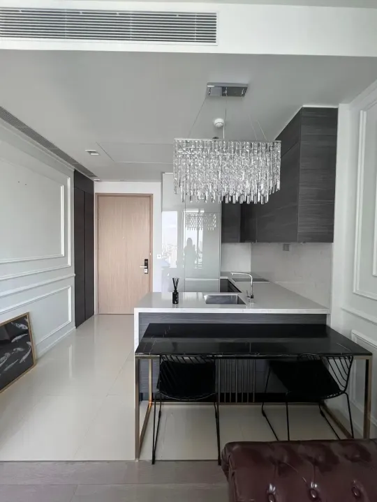 Property photos for The Esse Asoke