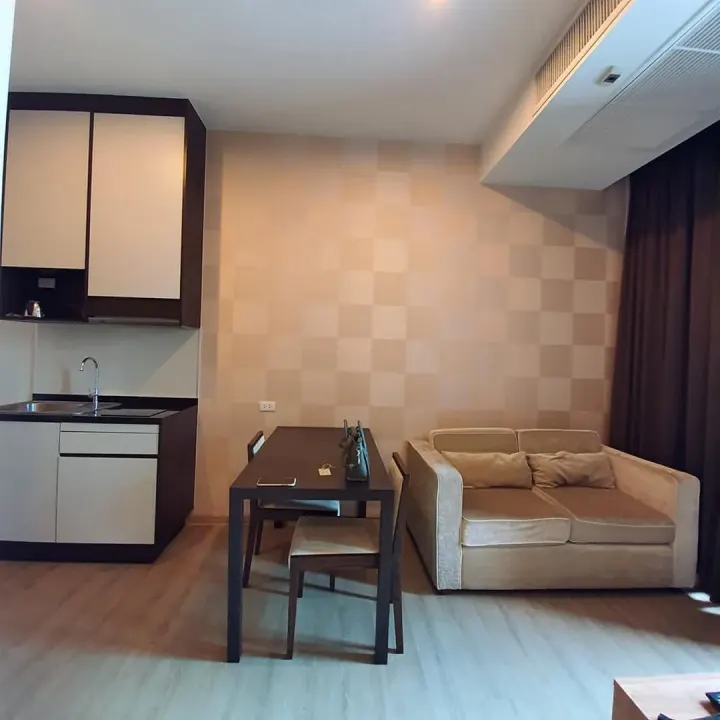 Property photos for The Capital Ekamai-Thonglor
