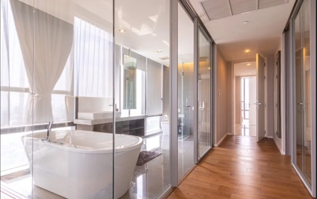 Property photos for The Bangkok Sathorn