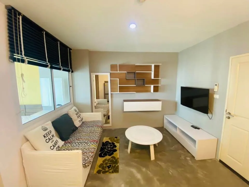 Property photos for SYM Vibha-Ladprao