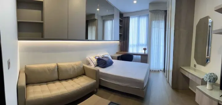 Property photos for Park Origin Phaya Thai