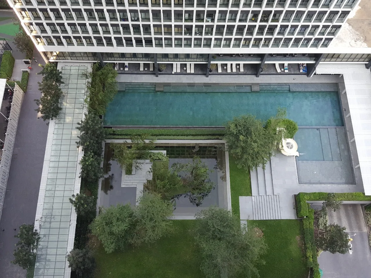 Property photos for Noble Ploenchit