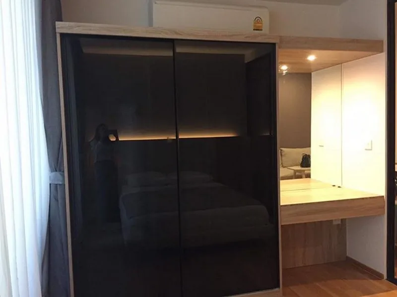Property photos for Noble Revolve Silom