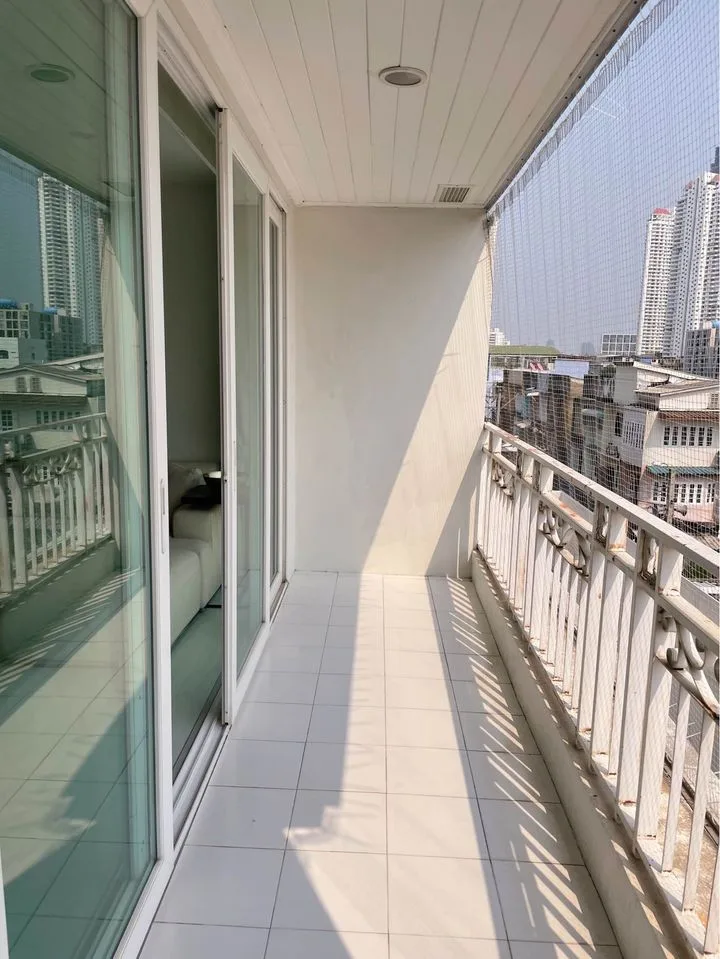 Property photos for The Bangkok Sathorn - Taksin