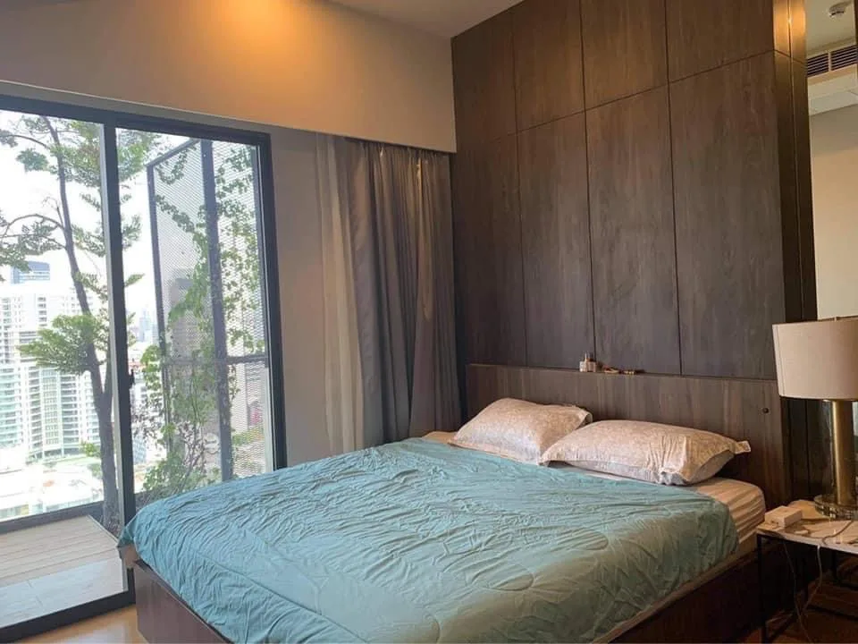 Property photos for Siamese Exclusive Sukhumvit 31
