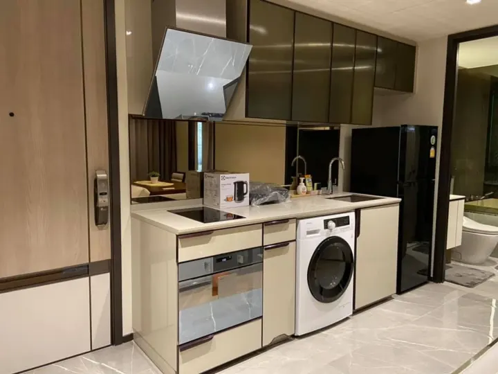 Property photos for The Reserve Sukhumvit 61