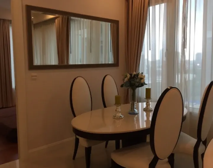 Property photos for Q Langsuan