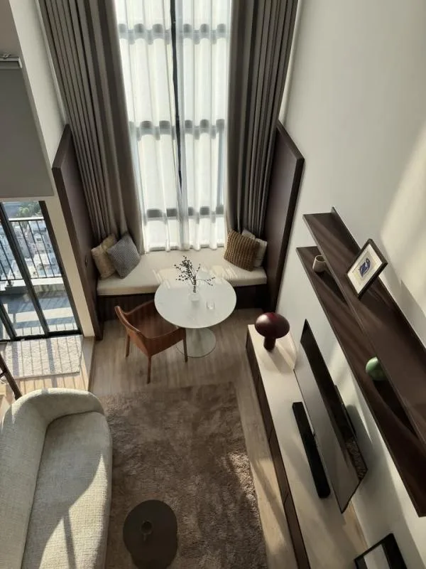 Property photos for Ideo Rama 9 - Asoke