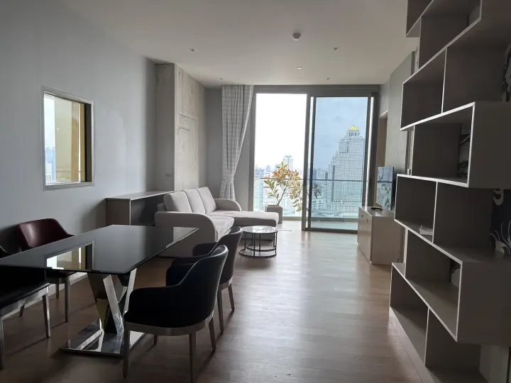 Property photos for Magnolias Waterfront Residences