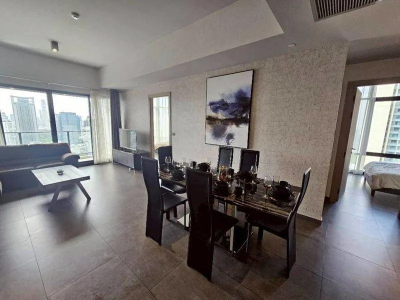 Property photos for The Lofts Asoke