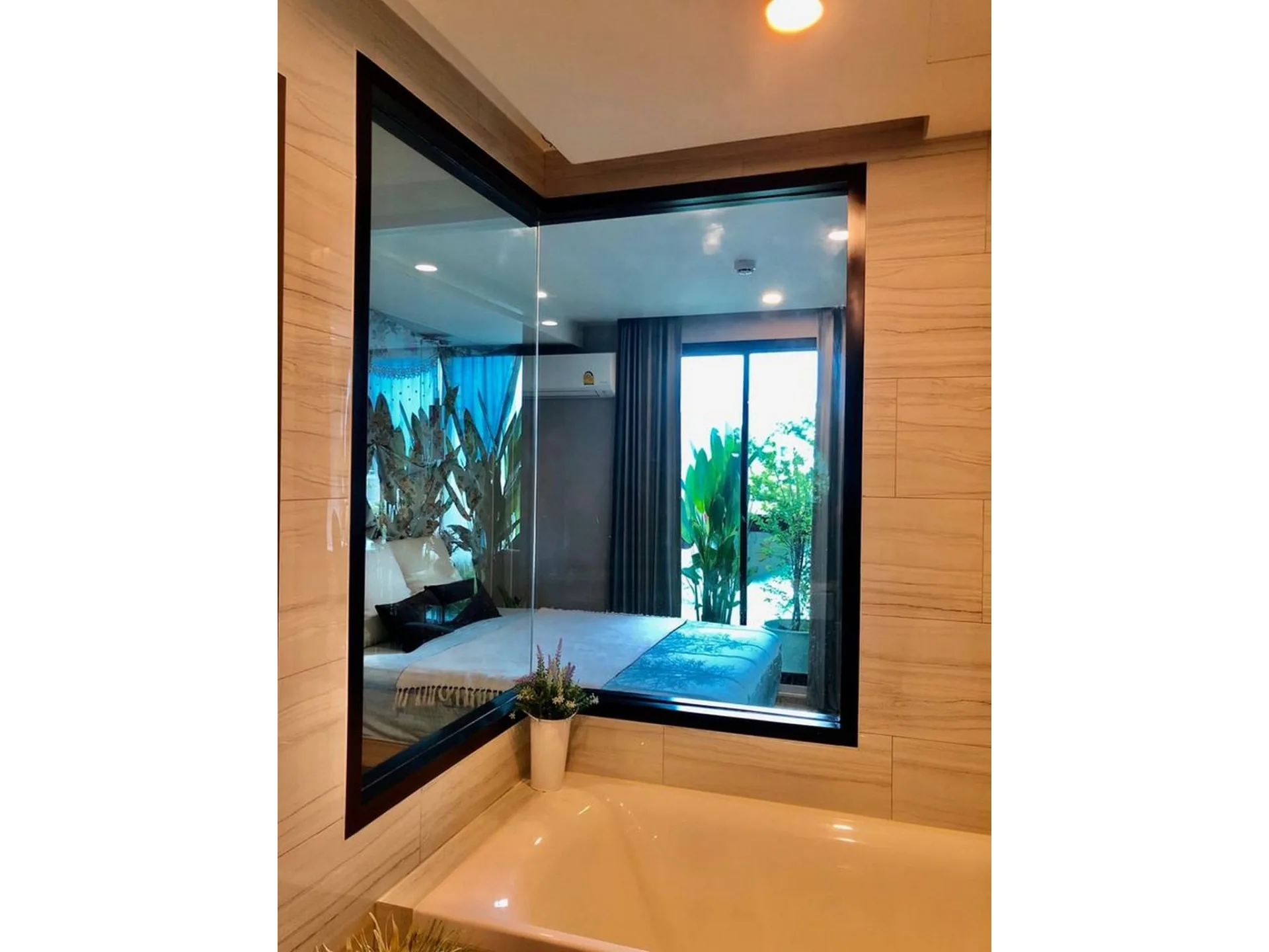 Property photos for The Teak Sukhumvit 39