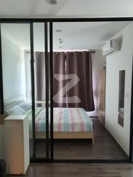 Property photos for The Base Park East Sukhumvit 77