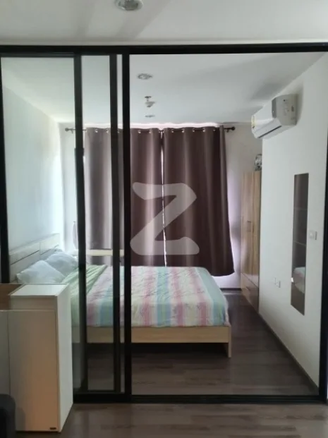 Property photos for The Base Park East Sukhumvit 77