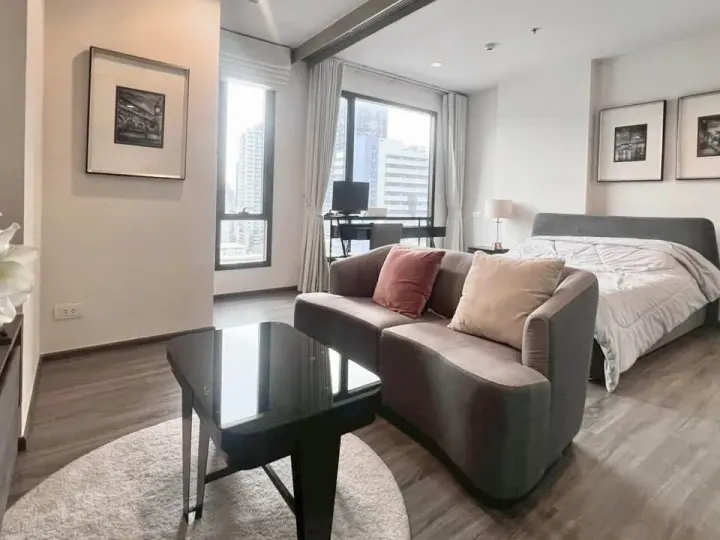 Property photos for Ideo Mobi Rangnam